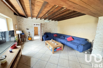 achat maison provins 77160