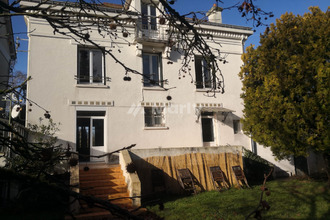 achat maison provins 77160