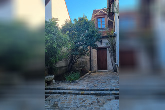 achat maison provins 77160