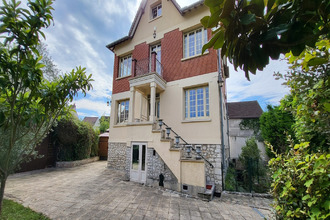 achat maison provins 77160