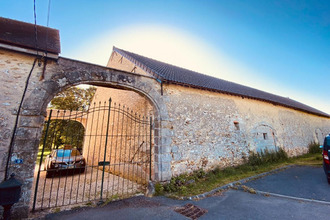 achat maison provins 77160