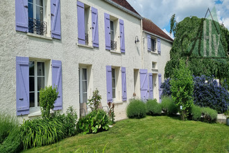 achat maison provins 77160