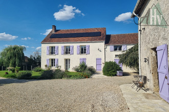 achat maison provins 77160