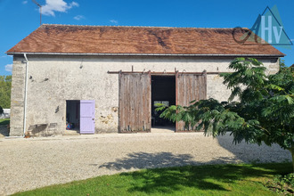 achat maison provins 77160