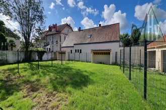 achat maison provins 77160