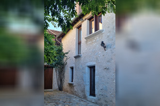 achat maison provins 77160