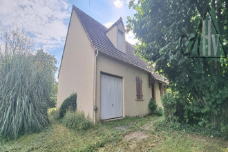 achat maison provins 77160