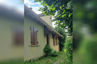 achat maison provins 77160