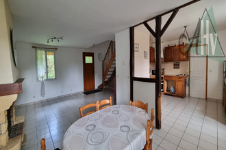 achat maison provins 77160