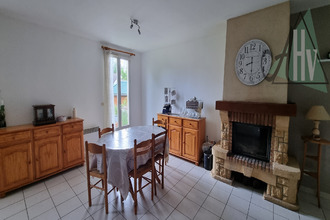 achat maison provins 77160