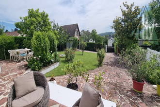 achat maison provins 77160