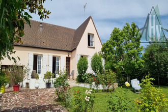 achat maison provins 77160