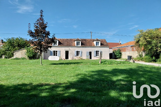 achat maison provins 77160