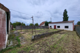 achat maison provins 77160