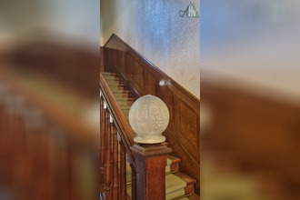 achat maison provins 77160