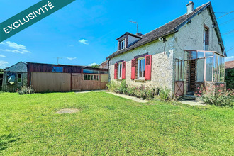 achat maison provins 77160