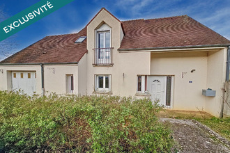 achat maison provins 77160