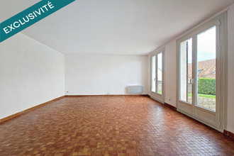 achat maison provins 77160