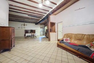 achat maison provins 77160