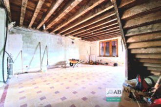 achat maison provins 77160