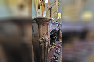 achat maison provins 77160