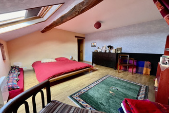 achat maison provins 77160