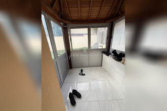 achat maison provins 77160