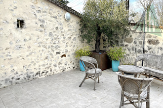 achat maison provins 77160