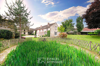 achat maison provins 77160