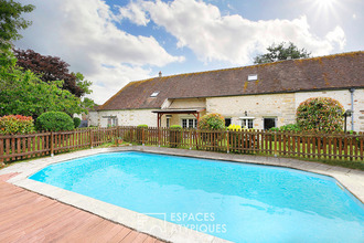 achat maison provins 77160