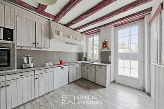 achat maison provins 77160