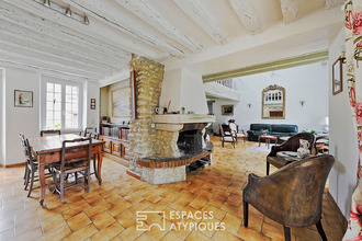 achat maison provins 77160