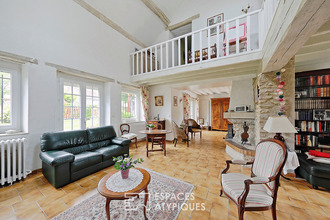 achat maison provins 77160