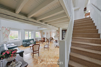 achat maison provins 77160