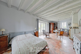 achat maison provins 77160