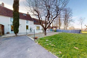 achat maison provins 77160