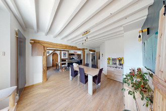 achat maison provins 77160