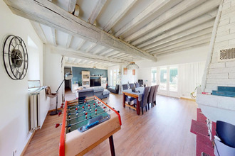 achat maison provins 77160