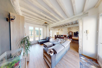 achat maison provins 77160