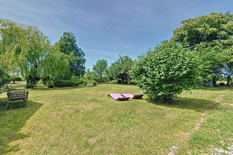 achat maison provins 77160