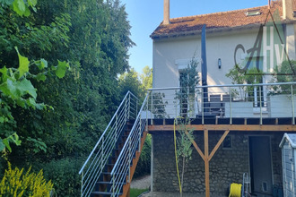achat maison provins 77160