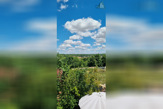 achat maison provins 77160