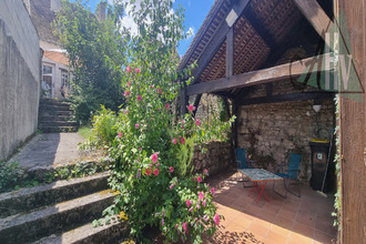 achat maison provins 77160