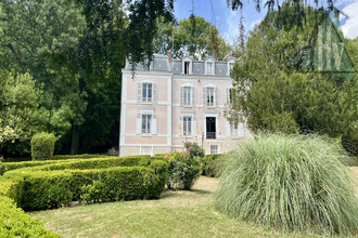 achat maison provins 77160