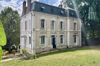 achat maison provins 77160