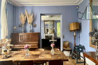 achat maison provins 77160