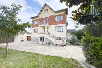 achat maison provins 77160