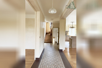 achat maison provins 77160