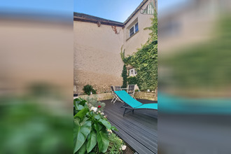 achat maison provins 77160