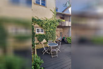 achat maison provins 77160